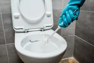 How to Clean a Toilet for a Pristine Bathroom