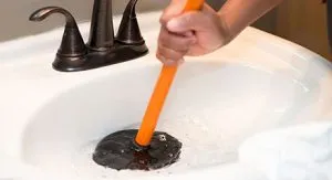 How to Unclog a Sink Yourself - Michael's Plumbing Orlando