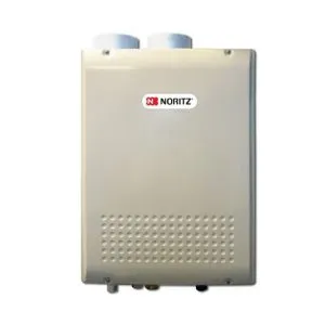 Noritz tankless water heater - San Diego CA - Black Mountain Plumbing Inc