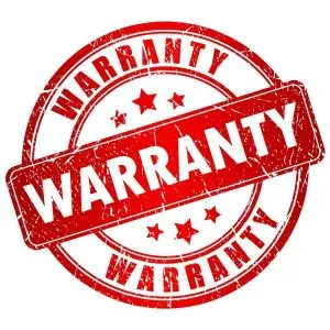 repair Warranty - Black Mountain Plumbing Inc