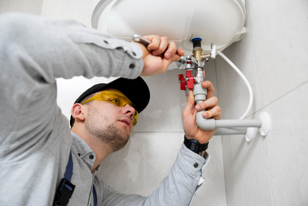 Emergency Plumbing in Rancho Bernardo