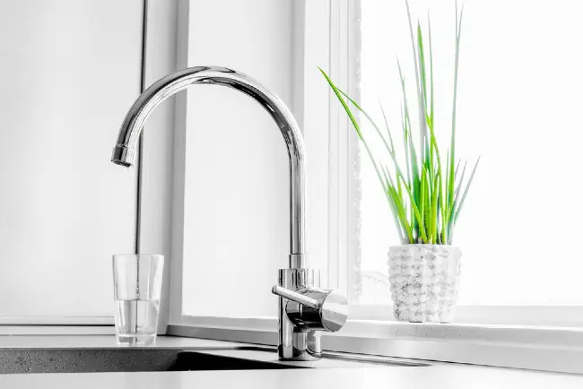 Eco-friendly plumbing upgrades