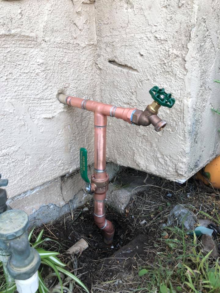 Rancho Bernardo Plumbing Repairs