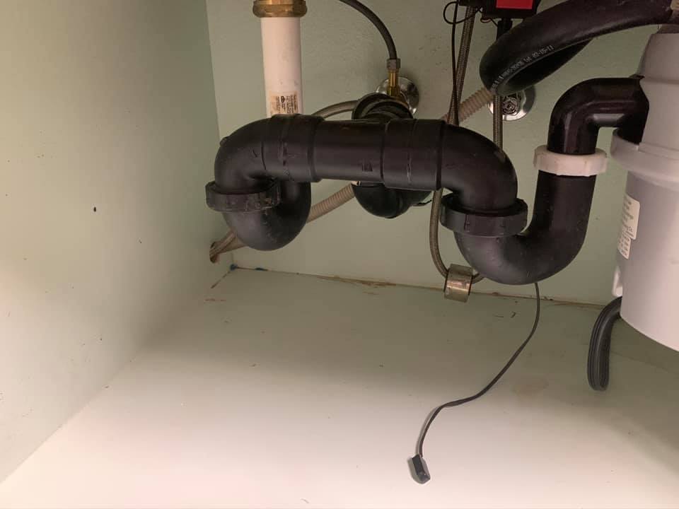 Fixing Plumbing Leaks: Expert Slab Leak Repair & Water Leak Detection Services