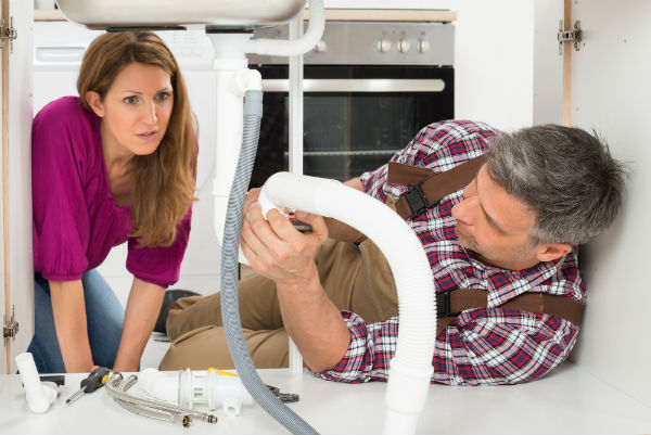 Watch Out! These Things Can Slowly Ruin Your Pipes in San Diego