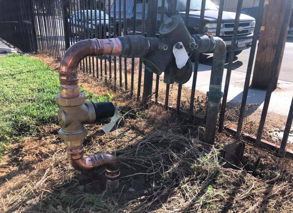 Rancho Bernardo Plumbing Repairs