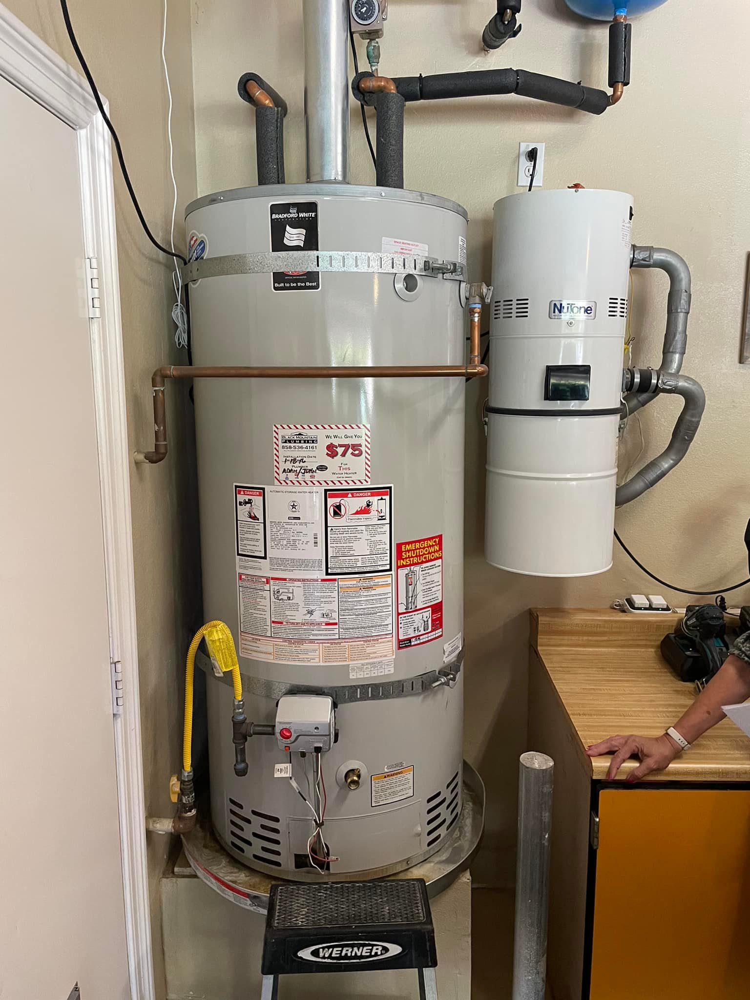 Common Water Heater Issues