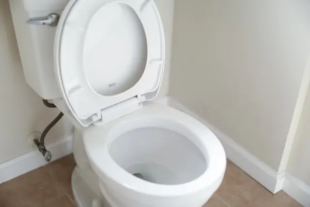 Do I need a plumber to install a new toilet