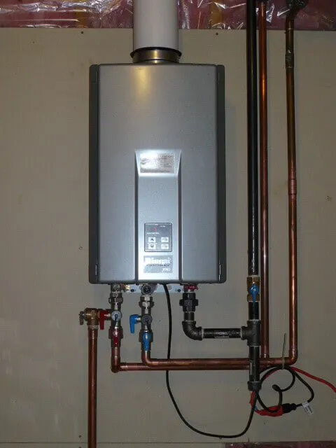 Your Water Heater Is Costing You Money