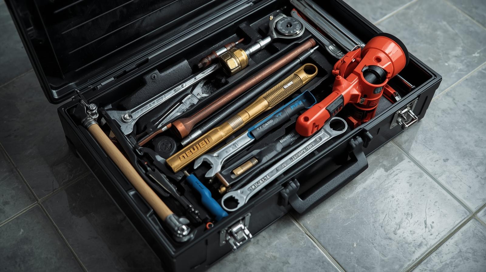 Affordable Plumbers San Diego 