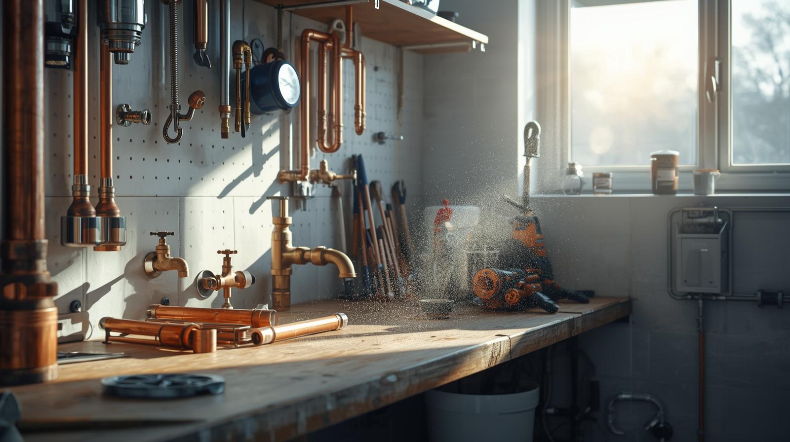 Affordable Plumbers San Diego with Good Reviews | Reliable & Fast Plumbing Services