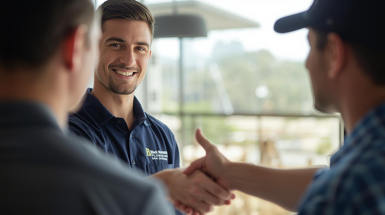 Plumbing Companies in San Diego