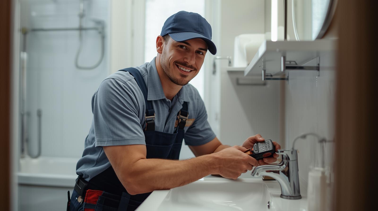 Best San Diego Plumbers