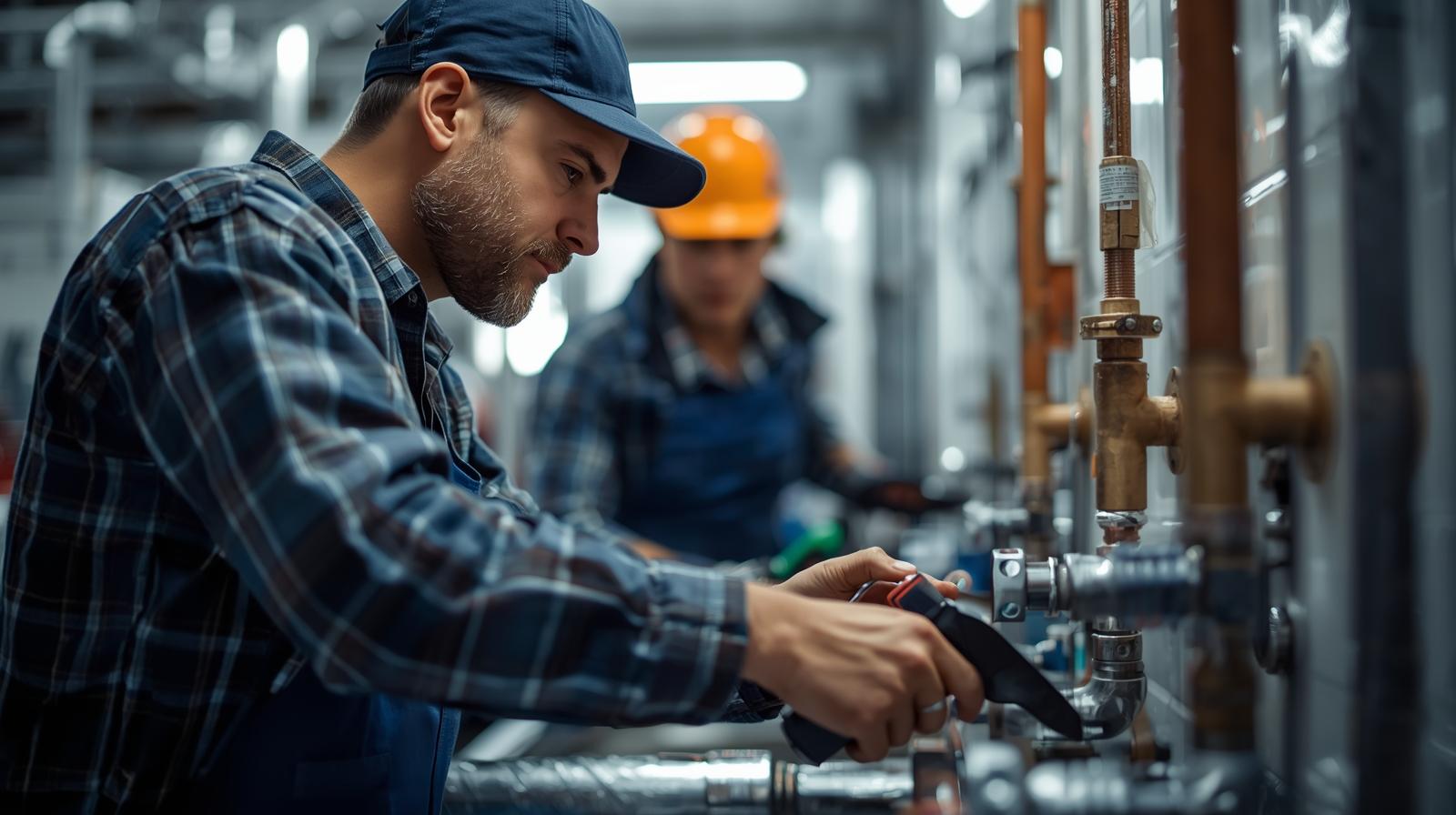 Best San Diego Plumbers