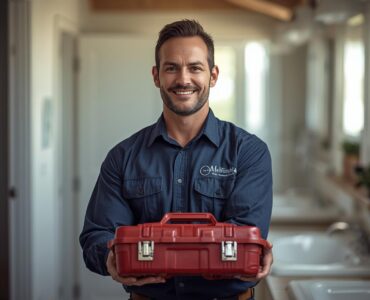Professional Plumber in San Diego