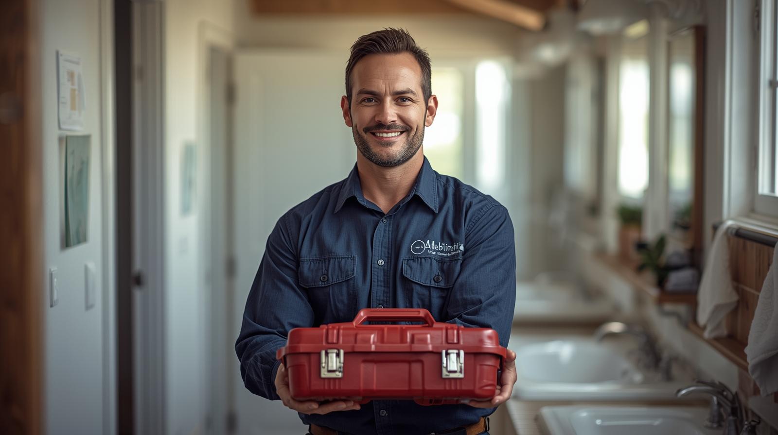 What to Expect When Hiring a Professional Plumber in San Diego | Reliable Plumbing Services