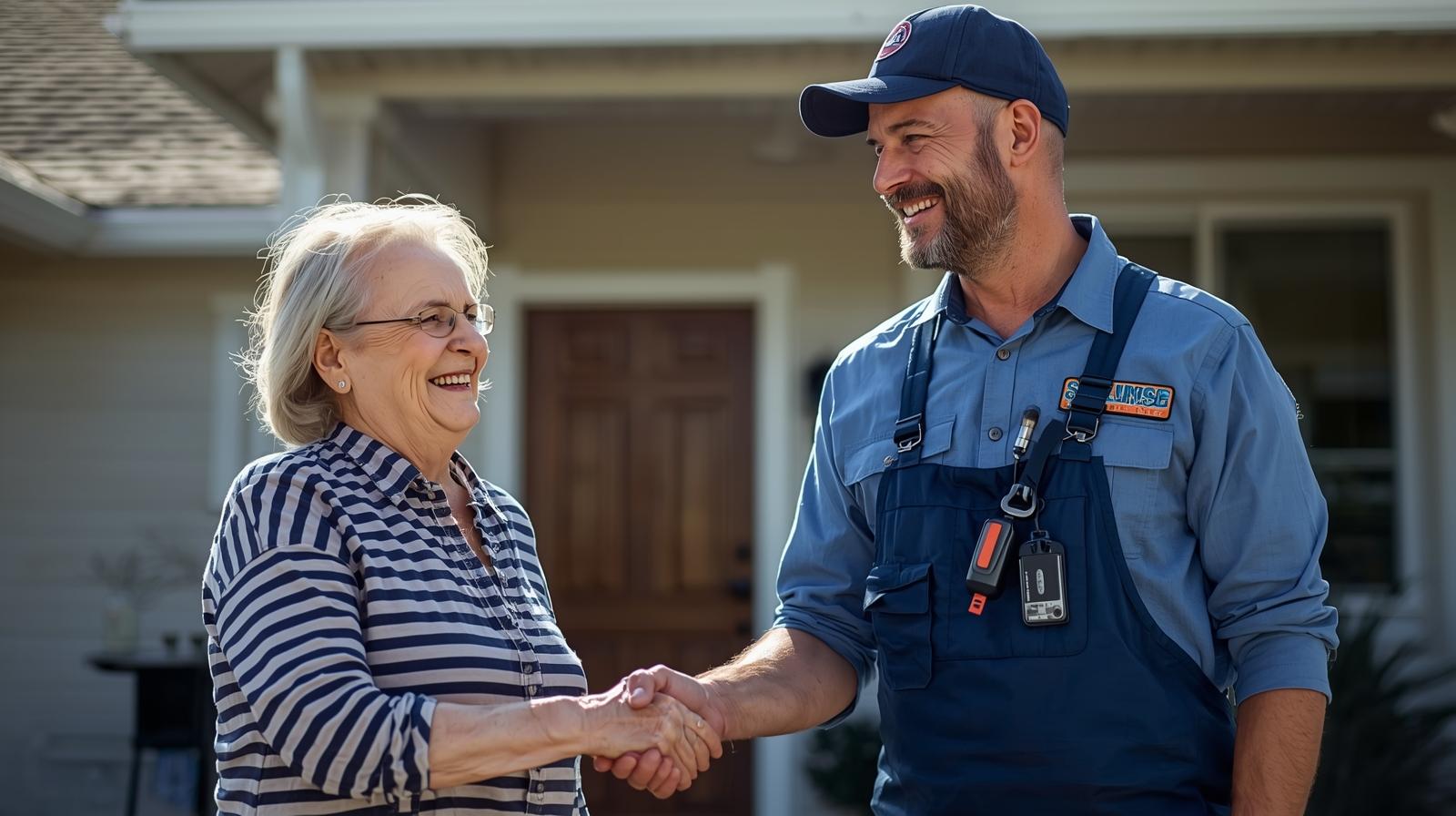 Trustworthy Plumbing Companies in San Diego