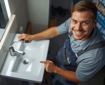 Plumbing Services