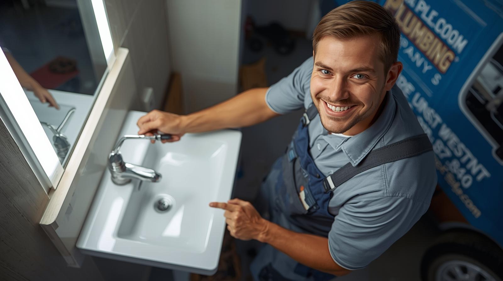 Plumbing Services