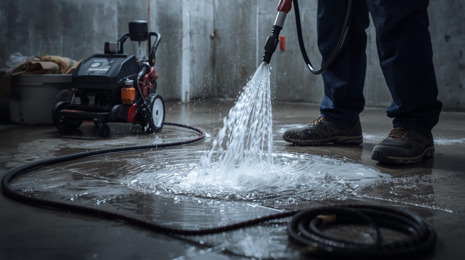 Clogged Drains Made Easy: Effective Hydro Jetting and Drain Snaking Solutions