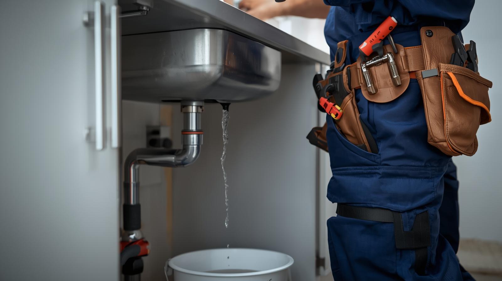 Emergency Residential Plumbing