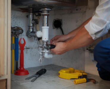 Emergency Residential Plumbing