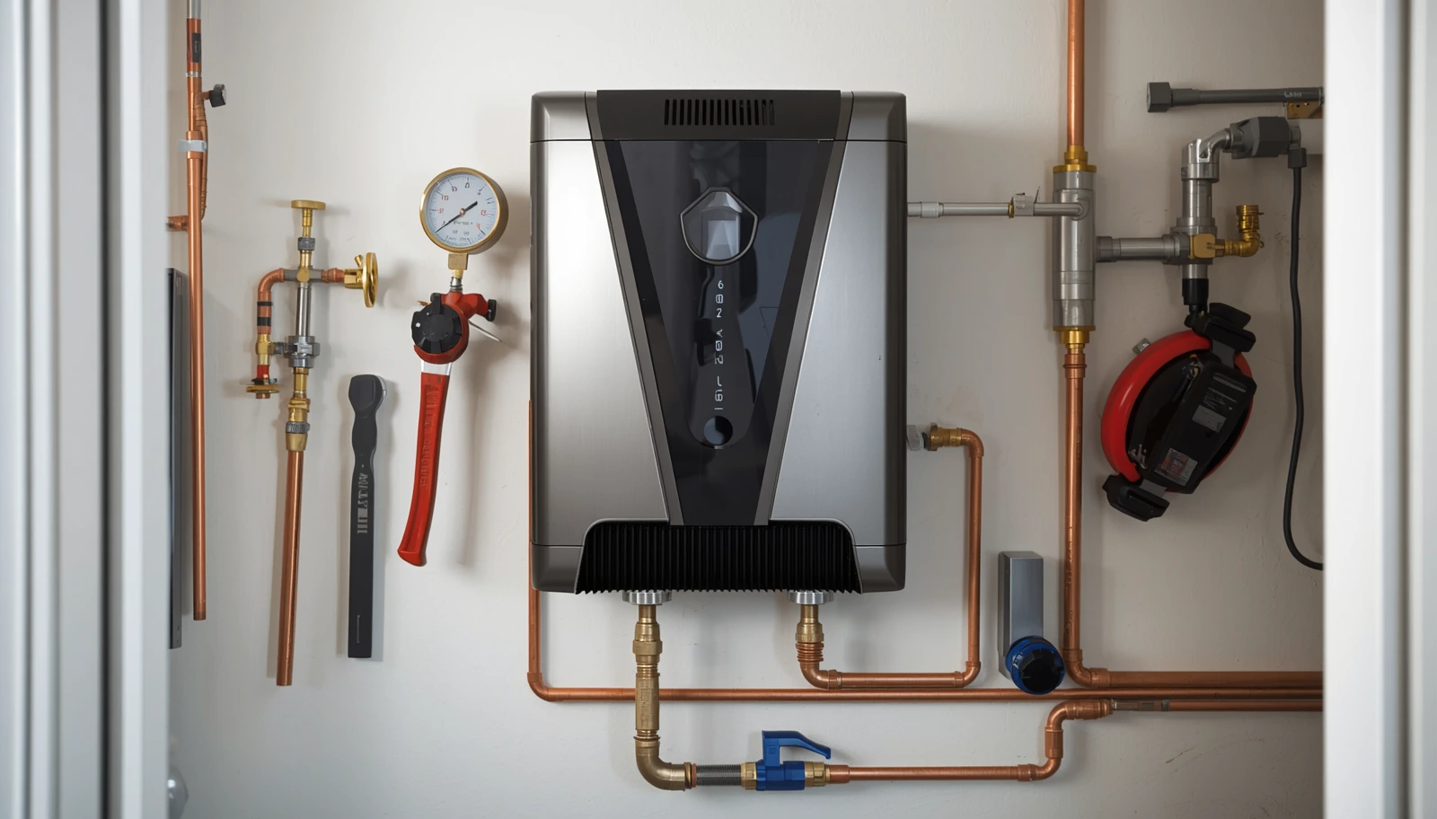 Top Water Filtration in Del Mar | Black Mountain Plumbing
