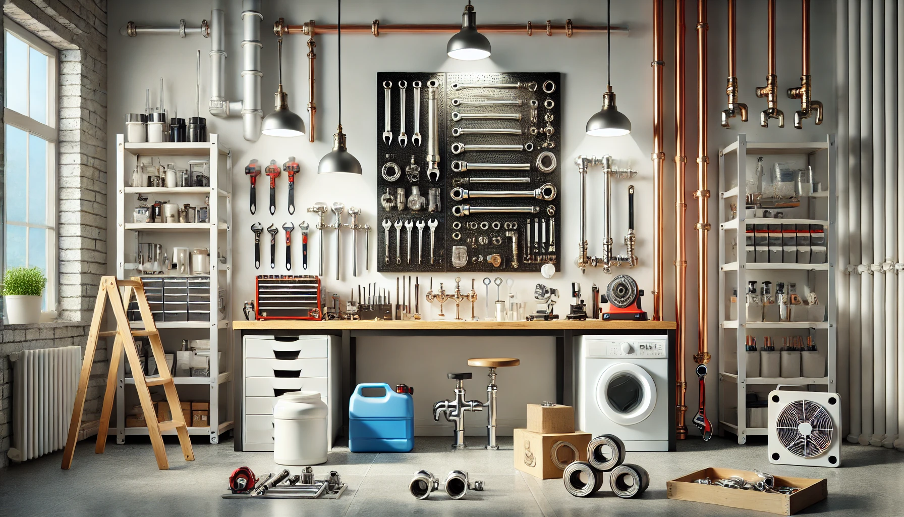 National Plumber's Day