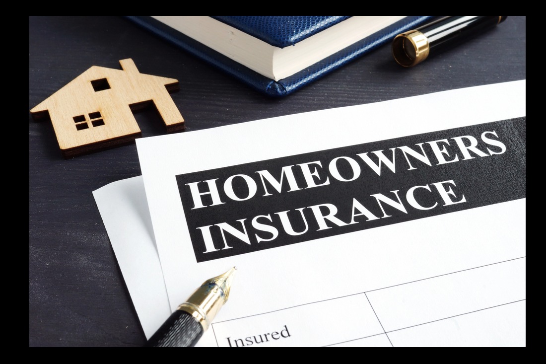 Homeowners Insurance in San Diego - Black Mountain Plumbing