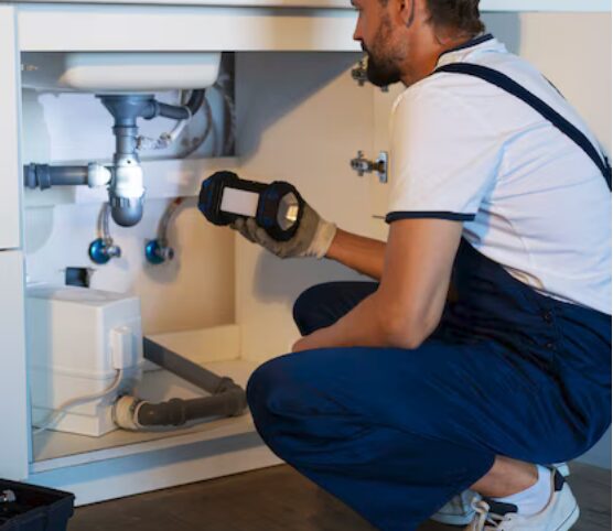 Protecting Your Pipes from Freezing - Black Mountain Plumbing