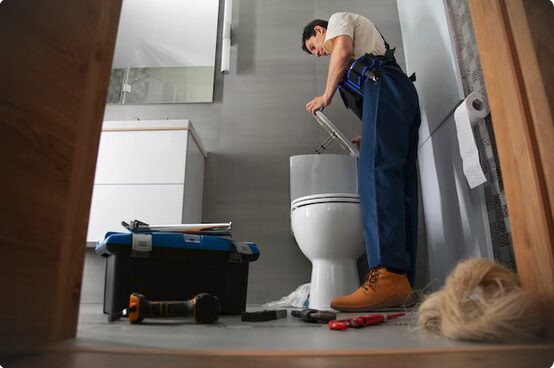 Professional Drain Cleaners - Black Mountain plumbing Can Diego CA