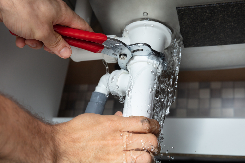 Black Mountain Plumbing: Expert Leak Repair Services in San Diego, CA