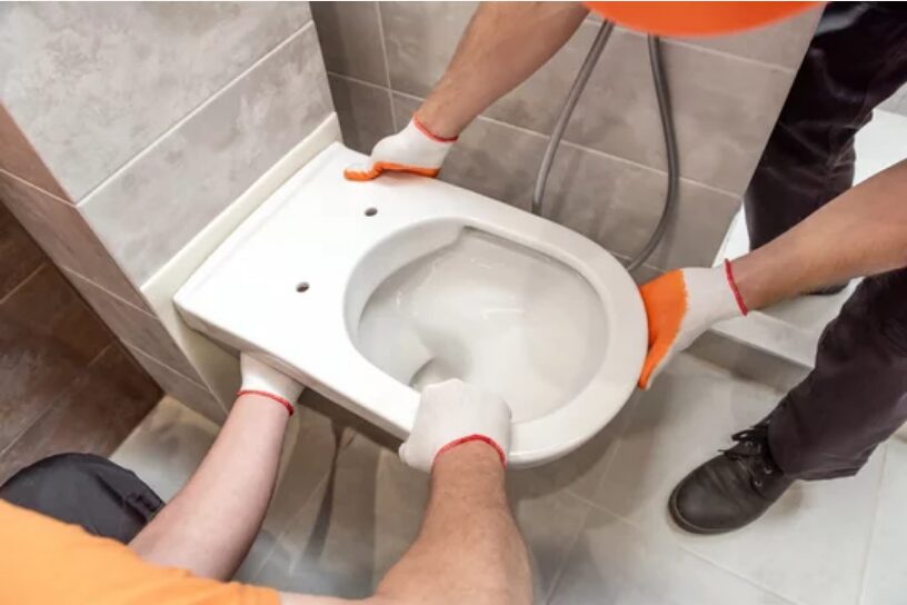 Expert Tips for Seamless and Professional Toilet Installation